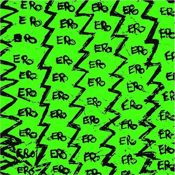 Zero Zero - demo - CD (2010)